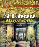  Á châu huyền bí: phần 1