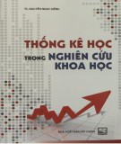  thống kê trong nghiên cứu khoa học: phần 1