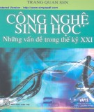  công nghệ sinh học - những vấn đề trong thế kỷ xxi: phần 1