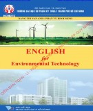  english for environmental technology: part 2
