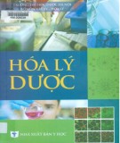  hóa lý dược (sách đào tạo dược sỹ đại học): phần 1