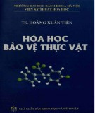 Giáo trình Hóa học bảo vệ thực vật: Phần 2