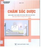  chăm sóc dược: phần 1