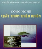  công nghệ chất thơm thiên nhiên: phần 2