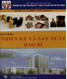  thiết kế và sản xuất bao bì: phần 2