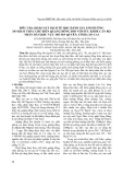 Điều tra khảo sát dịch tễ học đánh giá ảnh hưởng do khai thác chế biến quặng đồng đối với sức khỏe cán bộ nhân dân khu vực mỏ Sin Quyền, tỉnh Lào Cai