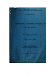 Luận án Tiến sĩ Sử học: Chính sách của Mỹ đối với Việt Nam từ 1940 đến 1956