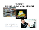 Bài giảng Quản trị bán hàng: Chương 8 - ThS. Ngô Thị Phương Anh