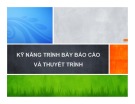 Bài giảng Định hướng nghề nghiệp và kỹ năng học tập: Chương 6 - Nguyễn Hoàng Phi Nam