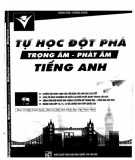  chuyên đề tự học đột phá trọng âm - phát âm tiếng anh: phần 2