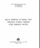  quá trình vi sinh vật trong công trình cấp thoát nước: phần 2