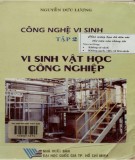  công nghệ vi sinh vật (tập 2: vi sinh vật học): phần 2