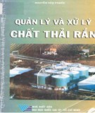  quản lý và xử lý chất thải rắn (tái bản lần thứ ba): phần 2