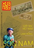 Tạp chí Xưa và nay - Số 314 (8/2008)