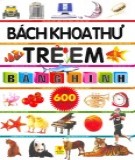  bách khoa thư trẻ em bằng hình: phần 1