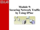 Course 2277C: Implementing, managing, and maintaining a Microsoft Windows Server 2003 network infrastructure: Network services - Module 9