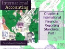 Lecture International accounting (4/e): Chapter 4 - Timothy Doupnik, Hector Perera