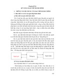 Tài liệu bồi dưỡng ngạch cán sự và tương đương - Chuyên đề 16: Kỹ năng giao tiếp hành chính