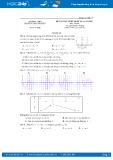 Đề thi thử THPT Quốc gia năm 2017 môn Toán - Trường THPT Nguyễn Xuân Nguyên (có đáp án)