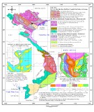Khái quát về cấu trúc kiến tạo Việt Nam
