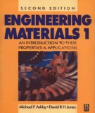  engineering materials (2nd edition - volume 1): part 1