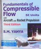  fundamentals of compressible flow with aircraft and rocket propulsion: part 1