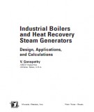  industrial boilers and heat recovery steam generators: part 2