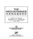  the mechatronics handbook: part 2
