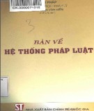  bàn về hệ thống pháp luật: phần 2