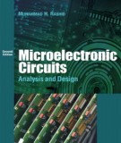  microelectronic circuits - analysis and design (2nd edition): part 2