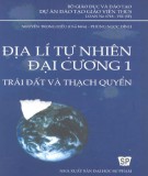  Địa lý tự nhiên đại cương 1 - trái đất và thạch quyển: phần 2