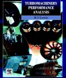  turbomachinery performance analysis: part 1