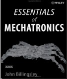  essentials of mechatronics: part 2