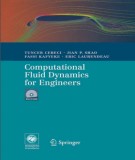  computational fluid dynamics for engineers: part 1