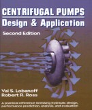  centrifugal pumps - design and application (2nd edition): part 1