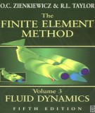  the finite element method (4th edition - volume 3: fluid dynamics): part 1