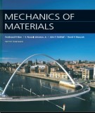  mechanics of materials: part 1