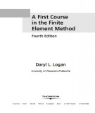  a first course in the finite element: part 2