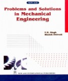  problems and solutions in mechanical engineerig: part 1
