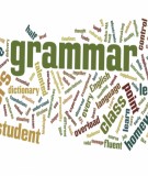Ôn tập ngữ pháp học kỳ II môn Tiếng Anh 7 - (Review grammar - English 7 - Sencond semester)
