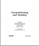  geopositioning and mobility: part 2