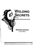  welding secrets (2nd edition)