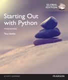  starting out with python (3rd edition): part 1