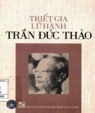  triết gia lữ hành trần Đức thảo: phần 2