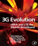  3g evolution: hspa and lte for mobile broadband: part 2