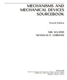  mechanisms and mechanical devices (4th edition): part 1