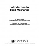  introduction to fluid mechanics: part 2