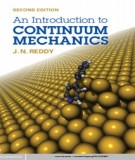 an introduction to continuum mechanics (2nd edition): part 2