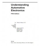  understanding automotive electronics (5th edition): part 2