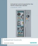  industrial control panels for the north american market: part 1